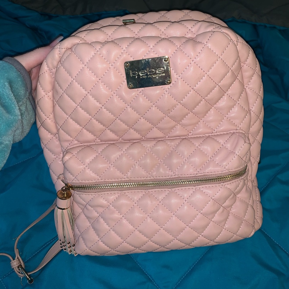 Bebe Backpack
